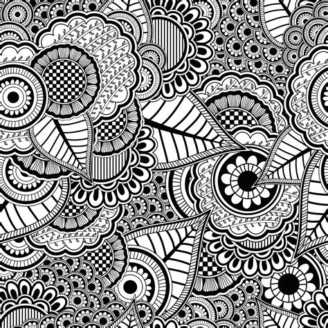 Coloriage inspiration zen à imprimer pour les enfants ...