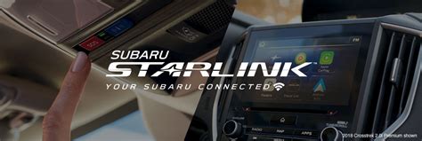 Android app by subaru corporation free. Subaru Starlink | Briggs Subaru of Topeka