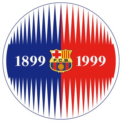 Other wikis use this png images. FC Barcelona - Logopedia, the logo and branding site