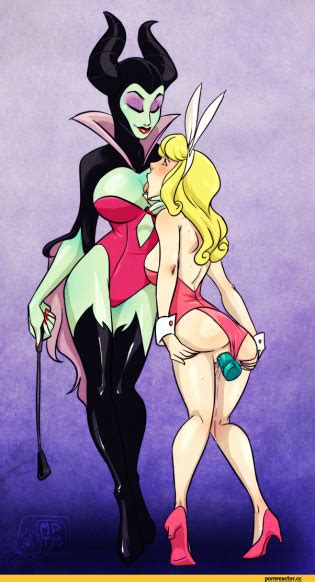 Maleficent And Aurora Lesbian Porn Luscious Hentai Manga And Porn