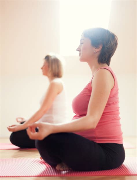Prenatal And Postnatal Yoga Kushala Yoga And Wellness In Port Moody