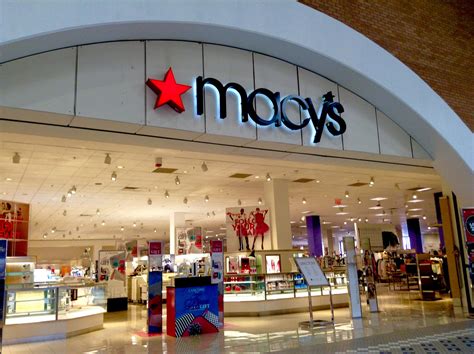 Four Macys Stores In Massachusetts And Connecticut To Close