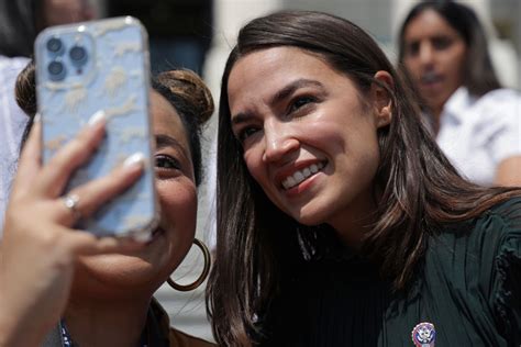 The Only New Yorker Alexandria Ocasio Cortez Fights For Is Herself