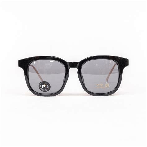 Glassy Eyewear グラッシー サングラス 偏光レンズ Curran Black 01720 Oddball Skateandsnow 通販 Yahoo ショッピング