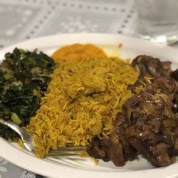 They also have black soap, and she's butter sold near the cash registers. Best African Restaurants Near Me - December 2020: Find ...