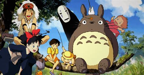 All the 22 movies by studio ghibli, in the order i like the most. Studio Ghibli Movies Streaming Rights Exclusively With HBO Max
