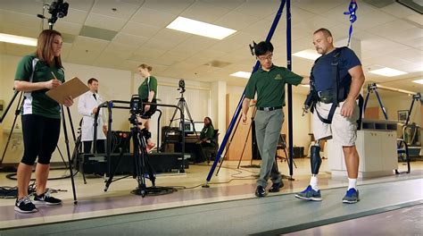 Best Colleges For Physical Therapy