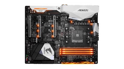 Aorus gaming motherboards will support either 5v or 12v digital led lighting strips and up to 300 led lights. ᐅ Gigabyte Z370 Aorus Gaming 5 - Ceny, opinie, dane ...