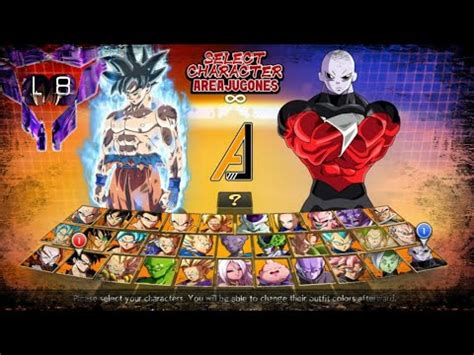 Dragon ball fighterz is a full version game for windows that belongs to the category action, and has been developed by arc system works. The 8 DLC CHARACTERS That Might Make It In |DRAGON BALL FIGHTERZ. - YouTube