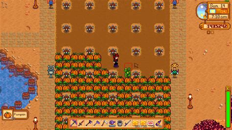So how long did it take to make stardew valley? How To - Stardew Valley "Carving Pumpkins" Story Quest ...
