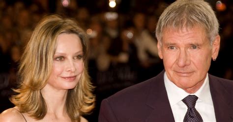 Harrison Ford Just Confessed What You Always Suspected About Marriage