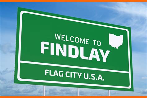 Findlay, Ohio - Lanes Moving & Storage
