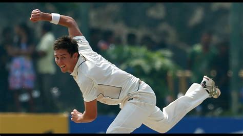 Demolishing the west indies has elevated trent boult three places to fourth in the odi bowling. Trent Boult and Tim Southee | Terrific spell of swing ...