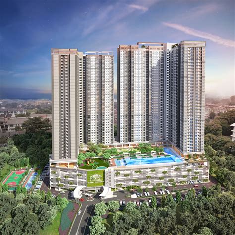 MiNest Residence, Sentul Review | PropertyGuru Malaysia