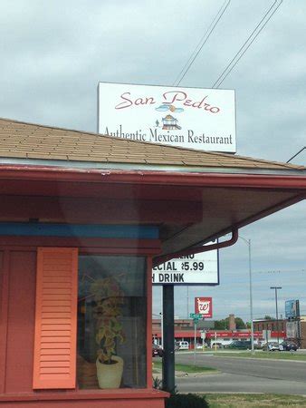 We stop here every time we pass through, and it's always awesome. San pedro, North Platte - Restaurant Reviews & Photos ...