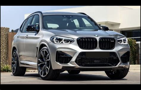 2022 Bmw X3 The Xdrive30e A Build Is Reliable