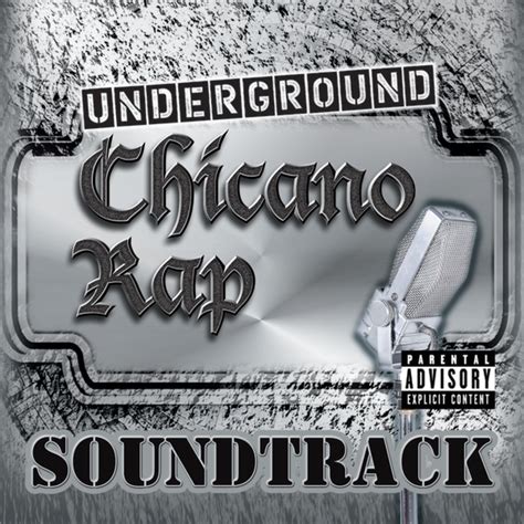 Underground Chicano Rap Soundtrack By Knight Owl Seldom Seen Lawless