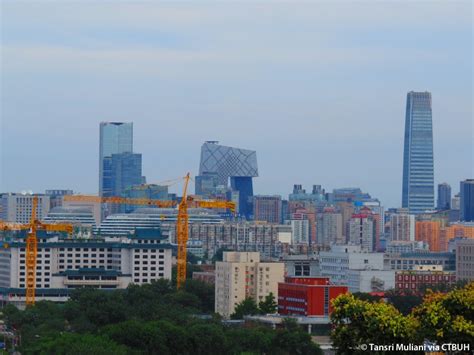 From wikipedia, the free encyclopedia. CCTV Headquarters - The Skyscraper Center