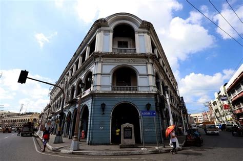 Iloilo city is the capital of iloilo province. Iloilo City reviving tourism - SUNSTAR