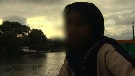 One Woman S Experience Of Fgm I M Crying I M In Pain Bbc News