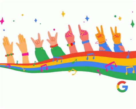 Submit your own item and vote up for the best submission. กูเกิล กูเกิ้ล GIF - กูเกิล กูเกิ้ล ชูมือ - Discover ...