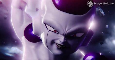 ) / dragon ball z: Dragon Ball Z The Real 4D: Se filtra el cortometraje ...