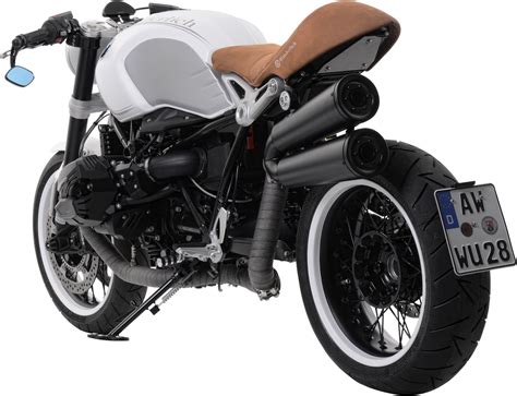 Bmw r80 brat cafe racer | custom cafe racer motorcycles for sale. Racing Cafè: BMW R NineT Cafè Racer by Wunderlich