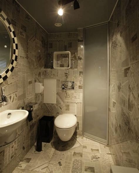 13 Absolutely Outrageous Toilet Designs