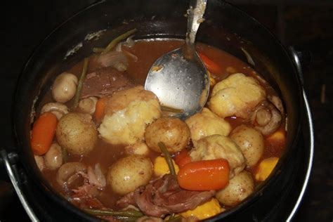 Community (this content is not subject to review by daily kos staff prior to publication.) Traditional potjiekos | South african recipes, Food ...