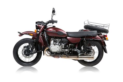 Последние твиты от ural motorcycles (@uralmotorcycles). 2020 URAL GearUp Guide • Total Motorcycle