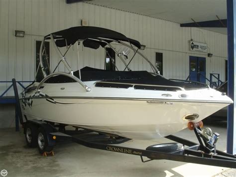 Crownline boasts for sale in uk. Crownline 21 SS LPX 2007 for sale for $33,500 - Boats-from ...