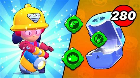 Our character generator on brawl stars is the best in the field. Brawl Stars - Box Opening - Jachy + Star Power = Gaget ...