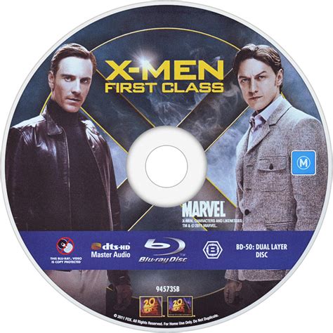 X Men First Class Movie Fanart Fanart Tv