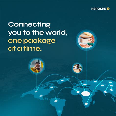 Heroshe on Twitter: "Shipping limitations and customs fees? Nah, not