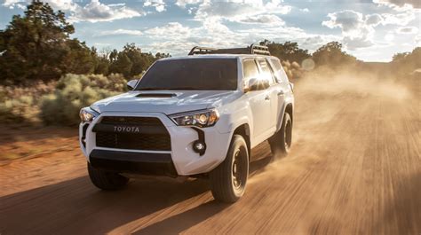 2023 Toyota 4runner Hybrid Review Price Release Date Latest Car Reviews