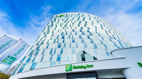 Holiday Inn Hamburg City Nord Updated 2021 Prices Hotel Reviews