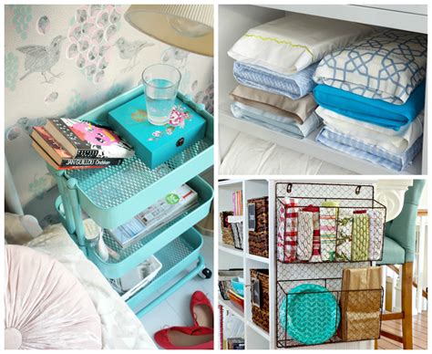 10 Home Hacks That Will Make You An Organizing Genius