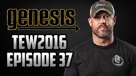 Genesis Total Extreme Wrestling Episode 37 Youtube