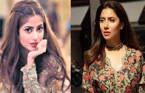 Honey Trap Case Heats Up In Pakistan Actresses Get Angry On Former Military Officer S Statement