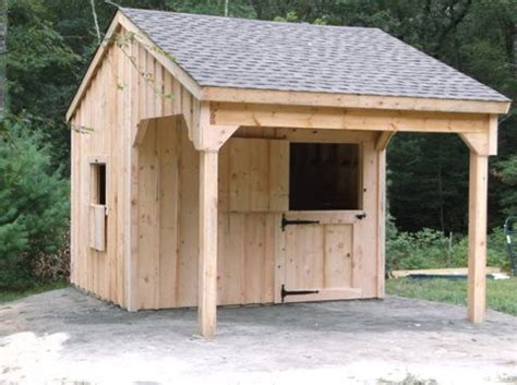 Large wash rack and a nice porch for humans. Pigs and Winter - PAL (Pig Advocates League)