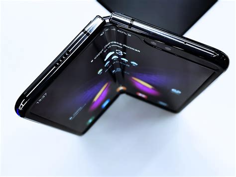 Please try a different type of web browser. Samsung Galaxy Fold 2: Rumours and Potential Release Date ...