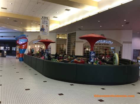 Enfield Square Mall Enfield Ct