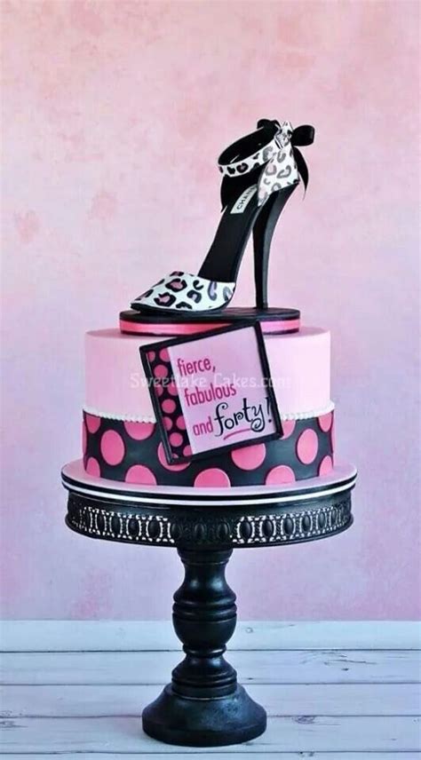 27 Best Stiletto Shoe Cakes By Cake Daddy Images On Pinterest Shoe