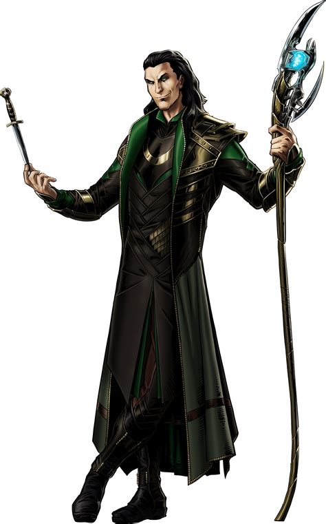 That is a very mature excuse to be a lil' shit. and he almost respects that. loki avengers alliance - Google Search | D&D Characters ...