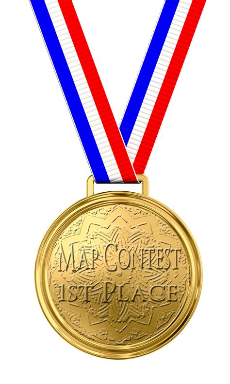 Médaille Png Images Transparent Background Png Play