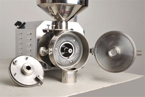 Comparing Flat And Conical Burr Espresso Grinders — Meticulist Artofit