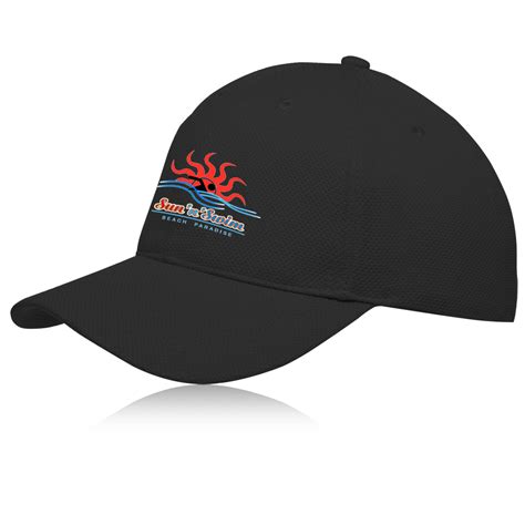 Wholesale Promotional Baseball Caps Printed Or Embroidered With Logo