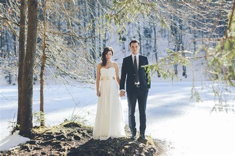 Im Winter heiraten ohne kalte Füße Das geht DJ Blog