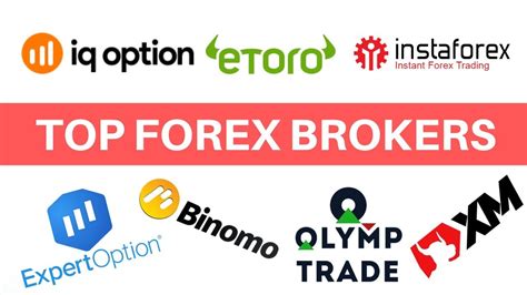 Best Forex Brokers For Beginners 2021 How To Choose Top Broker Hot Sex Picture