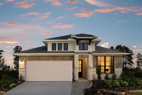 New Homes For Sale in Katy, TX - Sunterra | Ashton Woods